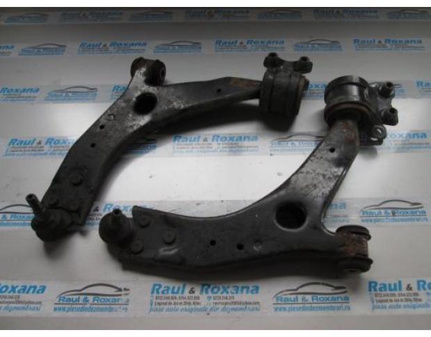 brat ford focus 2 1.6tdci g8db