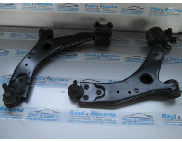 brat ford focus 2 1.6tdci