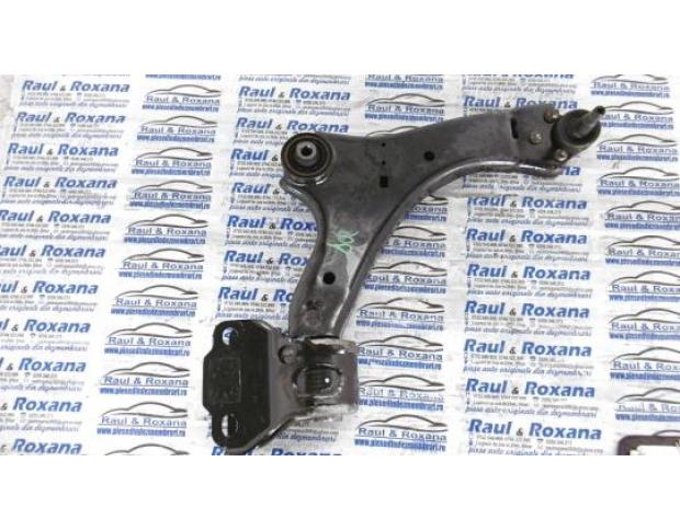 brat ford galaxy 2.0tdci ufwa