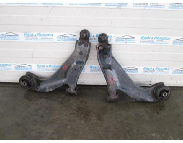 brat ford mondeo 2.0tdci hjbc