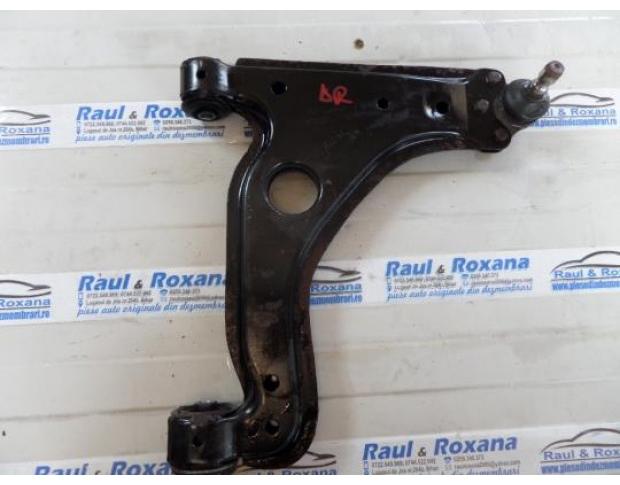 brat opel astra h 1.3dth