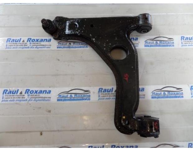 brat opel astra h 1.3dth