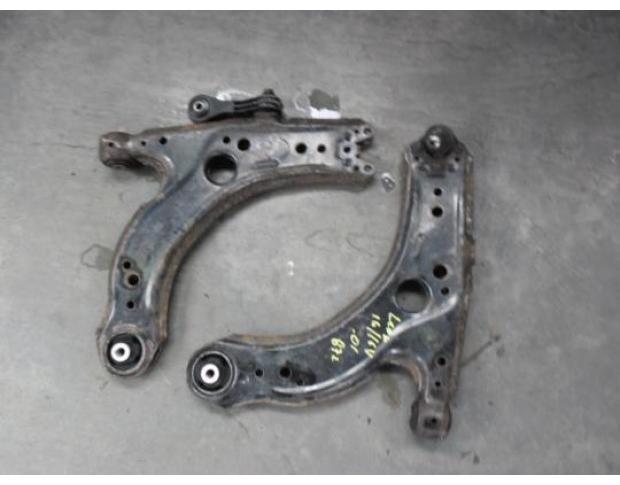 brat  seat leon (1m1) 1.4 16v