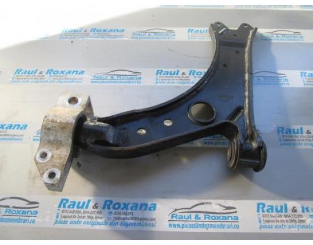 brat seat leon 1.9tdi bkc