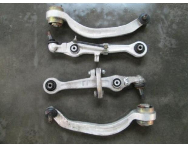 brat  skoda superb (3u4) 2000tdi bss