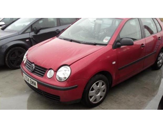 lonjeron volkswagen polo (9n) 2001/10-2009/11