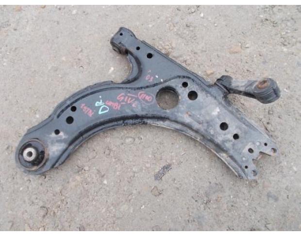 brat vw golf 4 1.9tdi axr