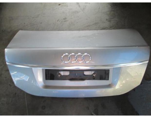 broasca capota spate audi  a6  4f  2004-2011