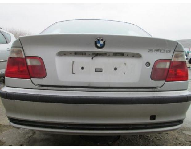 broasca capota spate bmw 320 e46