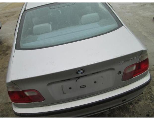 broasca capota spate bmw 320 e46