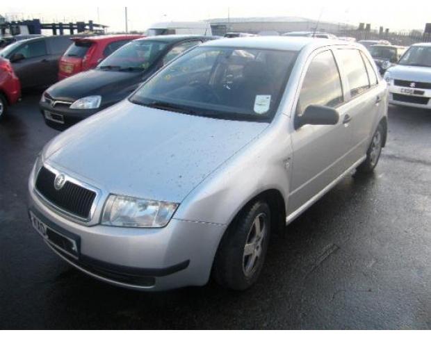 aripa stanga fata skoda fabia 1 (6y2) 1999-2007