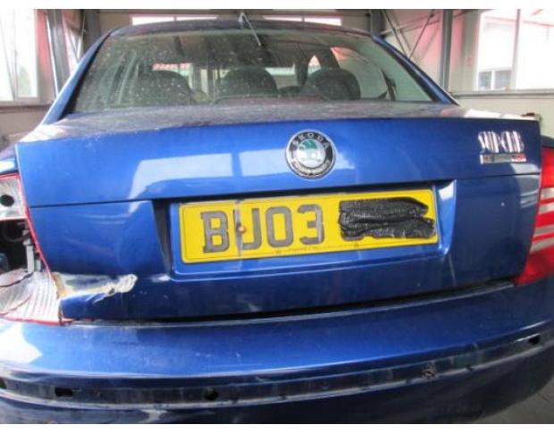 broasca capota spate skoda superb 1.9tdi awx
