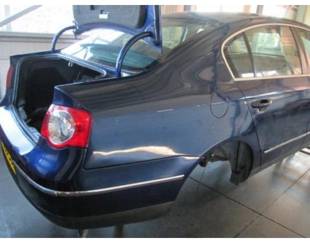 broasca capota spate vw passat 1.9tdi bkc