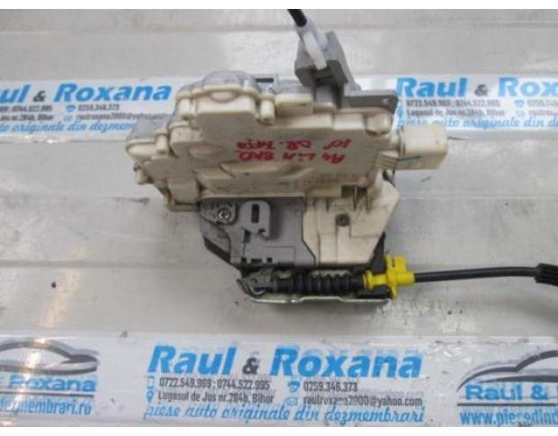broasca dreapta fata audi a4 2.0tdi