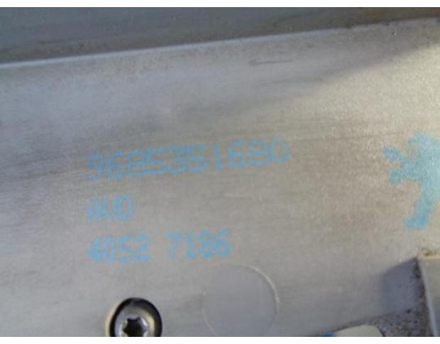 broasca dreapta fata citroen c4 1.6hdi 9h06 9685351680