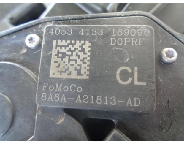 broasca dreapta fata ford fiesta 1.6tdci 8a6a-a21813-ad