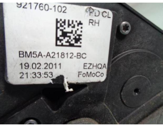 broasca dreapta fata ford focus 3 1.6b pnda bm5a-a21812-bc