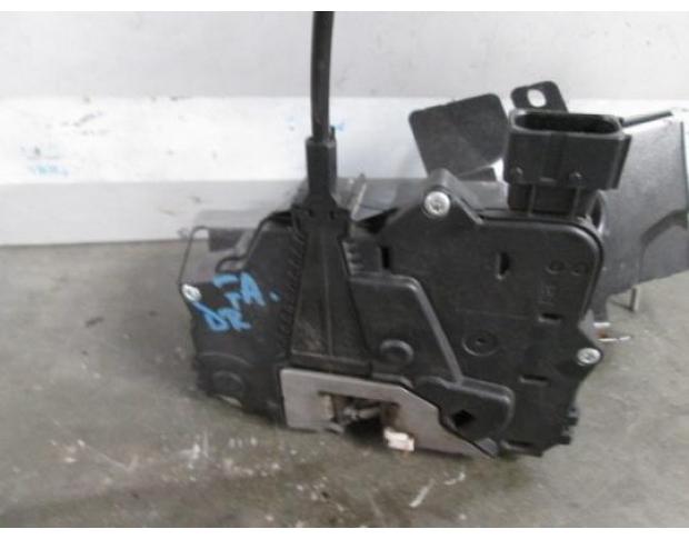broasca dreapta fata opel corsa d 1.3cdti dtc
