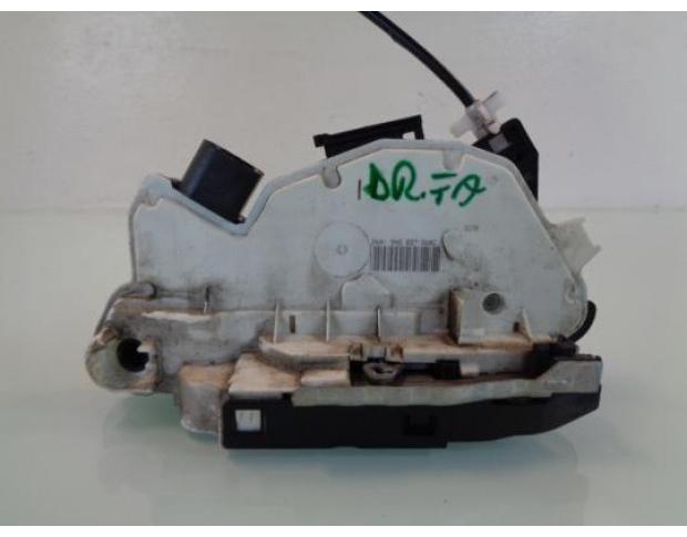 broasca dreapta fata skoda fabia scout 1.2tsi cbzb 5n0837016c