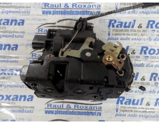 broasca dreapta fata skoda octavia 1 2.0b arx