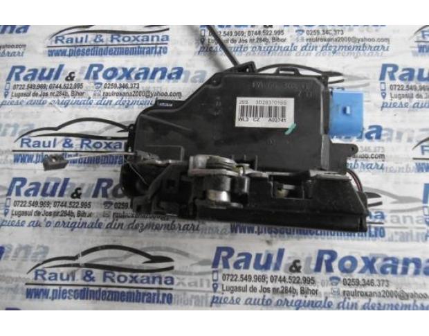 broasca dreapta fata skoda octavia 2 1.6tdi cay facelift 3d2837016s