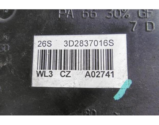 broasca dreapta fata skoda octavia 2 1.6tdi cay facelift 3d2837016s