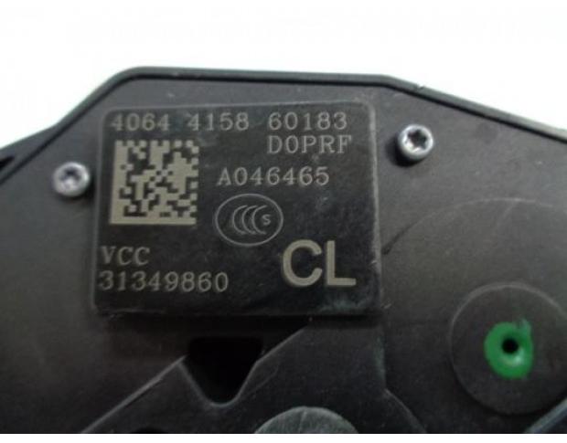 broasca dreapta fata volvo s60 2.0d 31349860