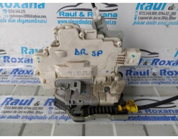 broasca dreapta spate audi a4 2.0tdi cag