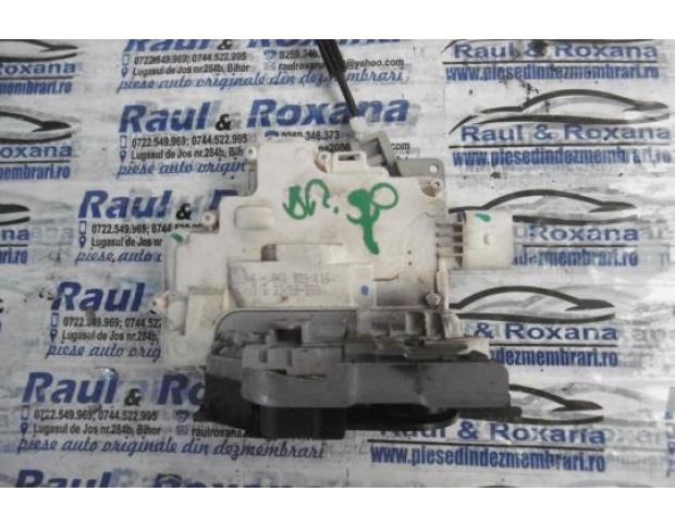 broasca dreapta spate audi a4 2.0tdi cag