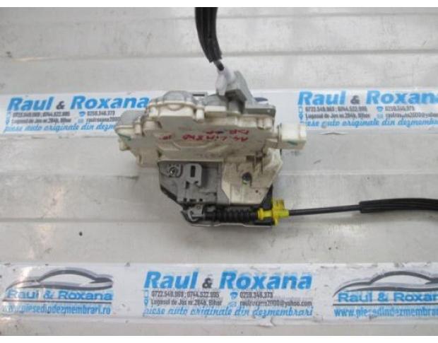broasca dreapta spate audi a4 2.0tdi