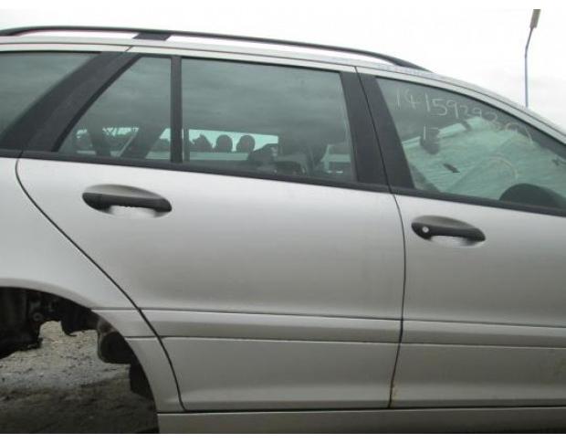 broasca dreapta spate mercedes c 220