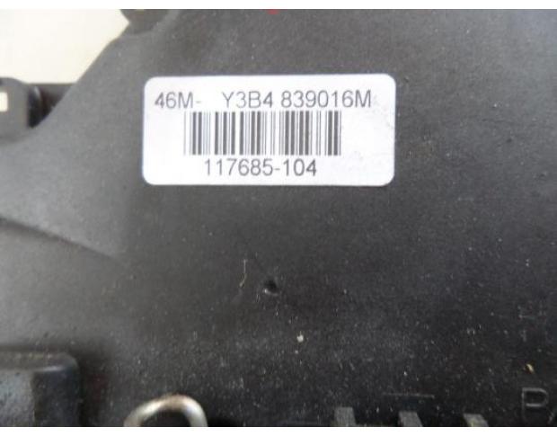 broasca dreapta spate skoda superb 1.9tdi 101cp avb y3b4839016m