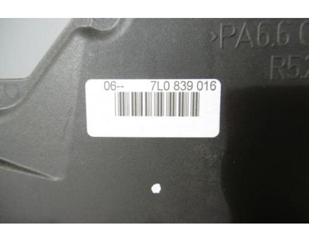broasca dreapta spate vw golf 5 plus 7l0839016