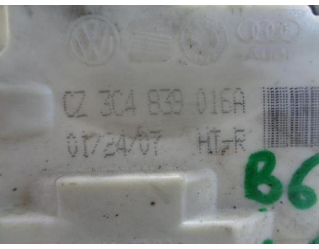 broasca dreapta spate vw passat b6 1.9tdi combi bxe 3c4839016a
