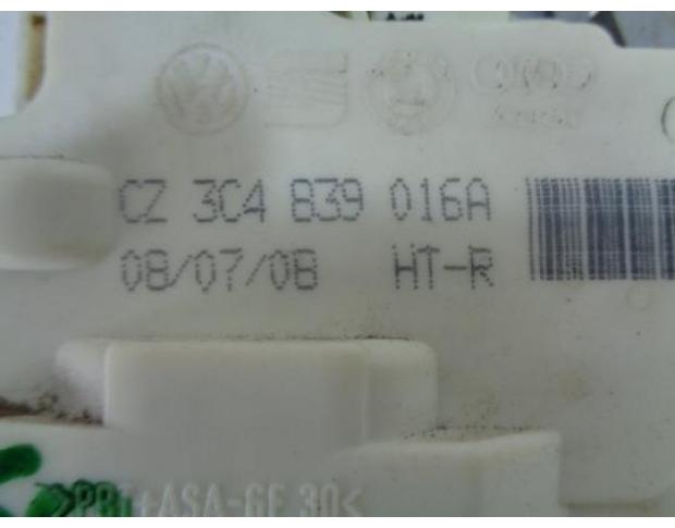 broasca dreapta spate vw tiguan 2.0tdi cba 3c4839016a