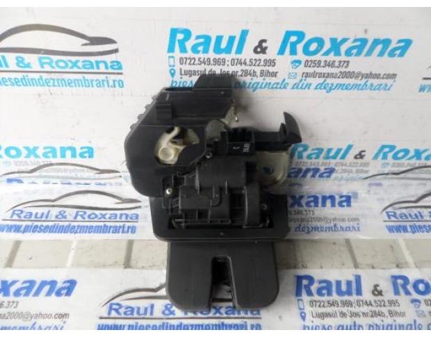 broasca hayon audi a4 2.0tdi cag