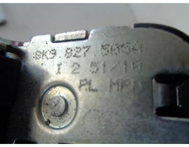 broasca hayon audi a4 2.0tdi combi cag 8k9027505a