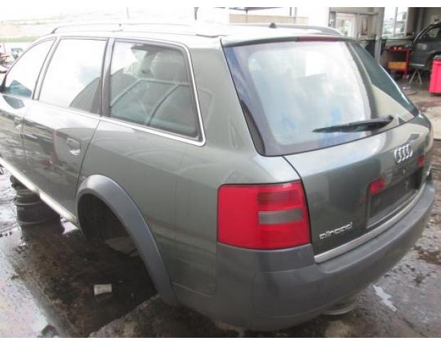 broasca hayon audi a6 2.5tdi allroad bau