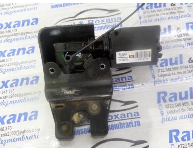 broasca hayon bmw e61 525 2.5d 256d2