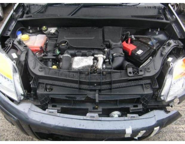 broasca  hayon  ford fusion 1.4tdci an 2004-2008