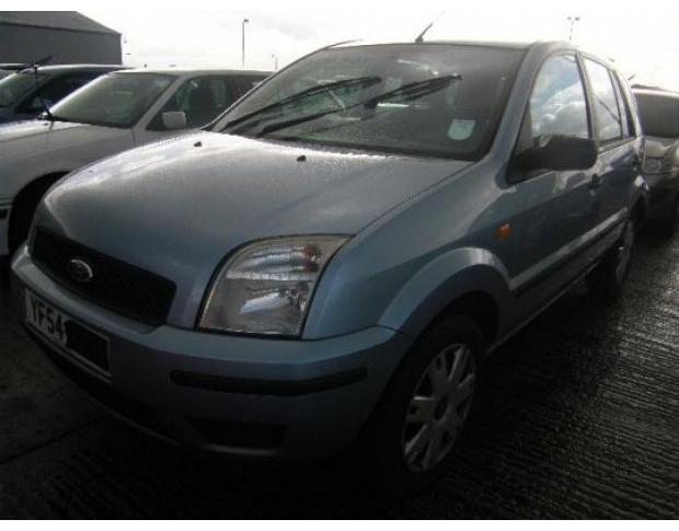 broasca hayon ford fusion 1.4tdci