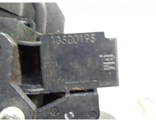 broasca hayon opel astra j 1.4b z14xer 13500195