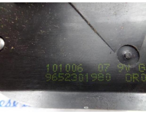 broasca hayon peugeot 307 1.6hdi cod 9652301980