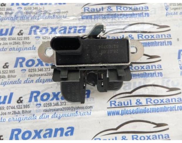 broasca hayon seat ibiza 1.4b bxw