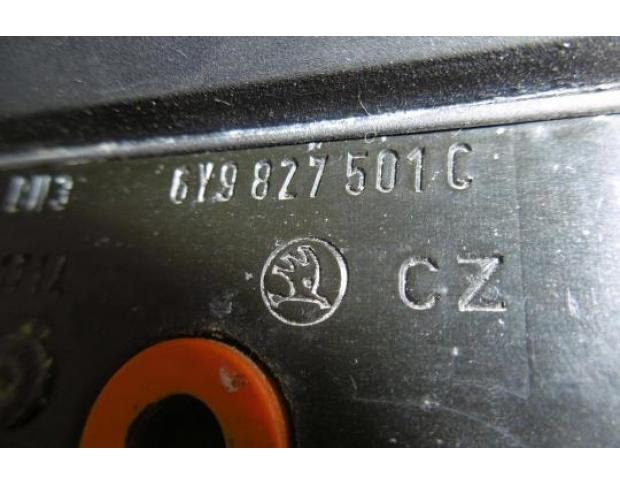 broasca hayon skoda fabia 1 combi 6y0827501c