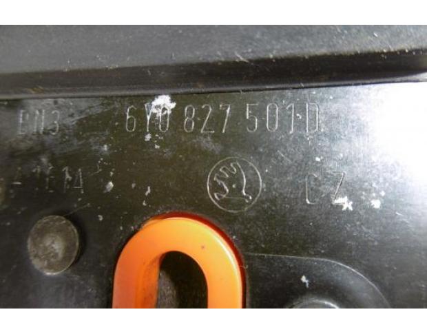broasca hayon skoda fabia 1 combi 6y0827501d
