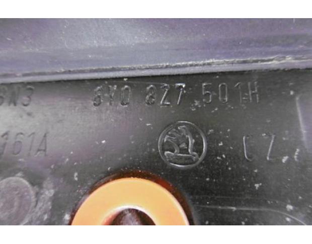 broasca hayon skoda fabia 1 combi 6y0827501h