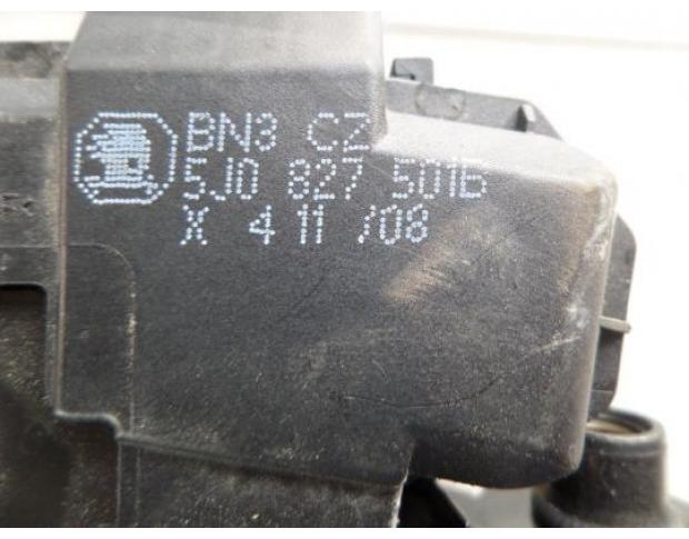 broasca hayon skoda fabia 2 1.4b bxw 5j0827501b