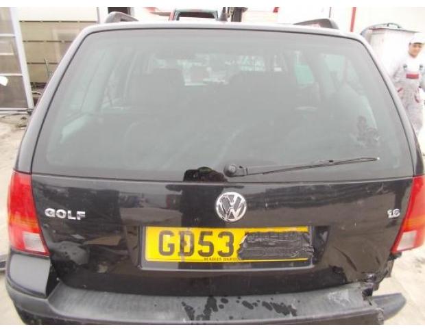 broasca hayon vw golf 4 combi