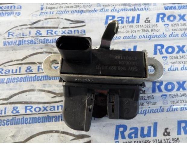 broasca hayon vw golf 5 1.6fsi 1k6827505b